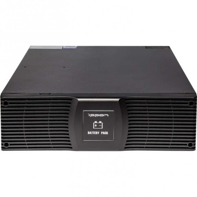 Батарейный модуль IPPON EBM INNOVA RT 10K 791563 Батарейный модуль IPPON EBM INNOVA RT 10K 791563