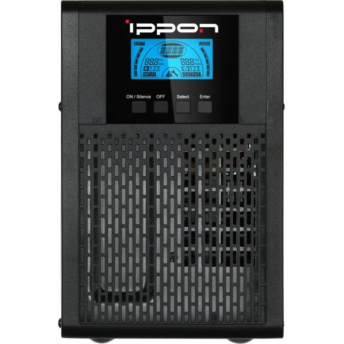Источник бесперебойного питания IPPON INNOVA G2 1000 427357 Источник бесперебойного питания IPPON INNOVA G2 1000 427357