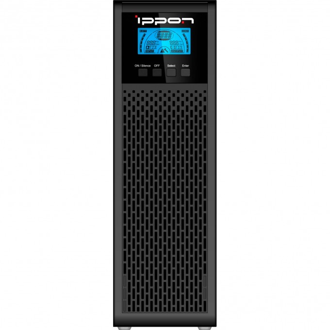 Источник бесперебойного питания IPPON INNOVA G2 2000L 1511522 Источник бесперебойного питания IPPON INNOVA G2 2000L 1511522