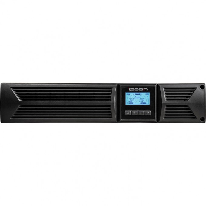 Источник бесперебойного питания IPPON INNOVA RT 3000 621781 Источник бесперебойного питания IPPON INNOVA RT 3000 621781