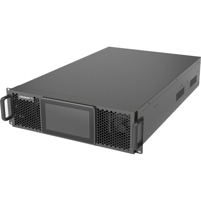 Источник бесперебойного питания IPPON INTATUM RT 10K 2052410