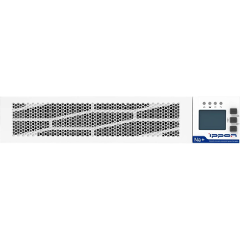 Источник бесперебойного питания IPPON NA+ RTA 10K 10000Вт 10000ВА белый