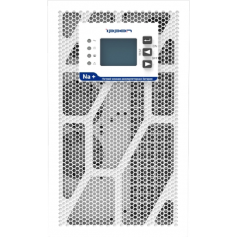 Источник бесперебойного питания IPPON NA+ TAE 2000 2000Вт 2000ВА белый Источник бесперебойного питания IPPON NA+ TAE 2000 2000Вт 2000ВА белый